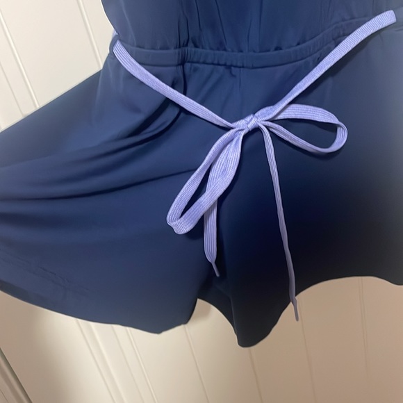 Babolat Tennis Romper - Picture 4 of 7